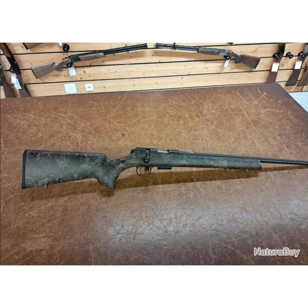 CZ 457 STRATA cal 17HMR canon 20"