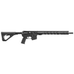 CARABINE RUGER AR15 HARRIER CALIBRE 223 REM 16.1" NOIR