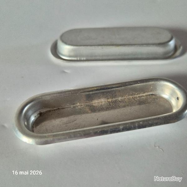 Poign�es de porte d'�poque  pour porte coulissante