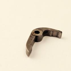 compas de porti&egrave;re Luger Parabellum P00