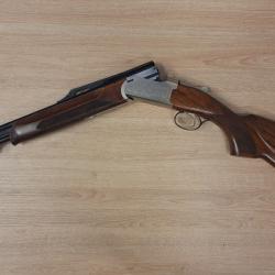 Carabine Express SAGITTAIRE NT de Verney-Carron Calibre 8x57 JRS