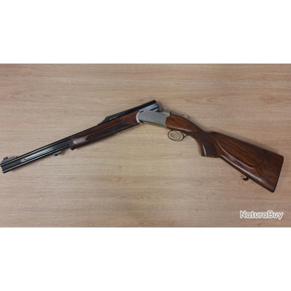 Carabine Express SAGITTAIRE NT de Verney-Carron Calibre 8x57 JRS