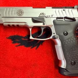 Steyr Arms ATC Base OR 5" 9 mm