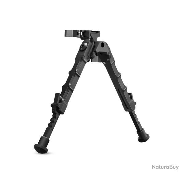 1� SANS PRIX DE RESERVE - Bipied CVLife pivotant et r�glable de 19 � 23cm (Quick-release)