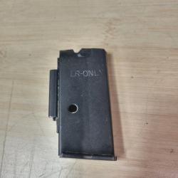 Chargeur 22LR 7 coups pour carabine Mossberg