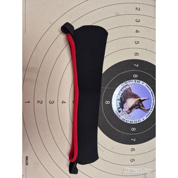 PROTECTION LUNETTE 30CM