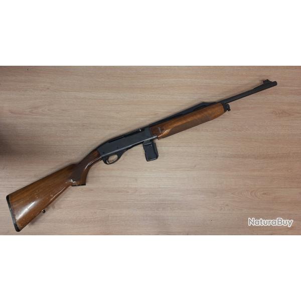Carabine REMIGNTON 7400 en 280 Rem