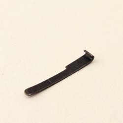 le ressort d'arr&ecirc;toir de culasse Luger Parabellum P00