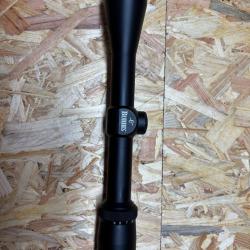 Lunette Burris Fullfield II 3-9x40