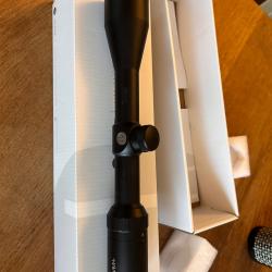 Lunettes HAWKE Vantage 3-9x40 / 30/30 duplex + extensions (mat&eacute;riel neuf)