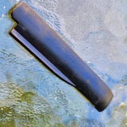 Cache poussi&egrave;re pour Remington 7600