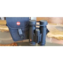 Jumelles Leica Trinovid 8x42 comme neuves