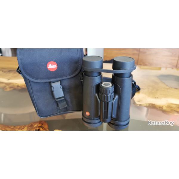 Jumelles Leica Trinovid 8x42 comme neuves
