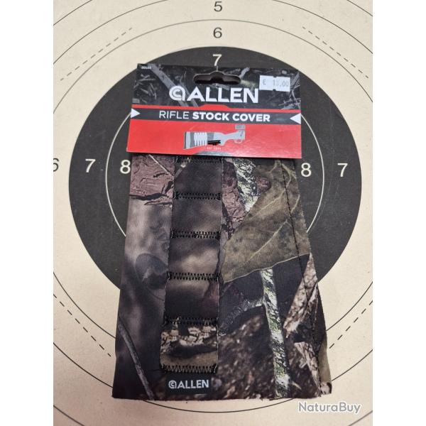 CARTOUCHIERE DE CROSSE FUSIL UNIVERSEL