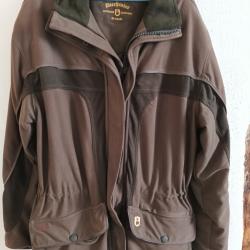 Belle veste de chasse DEERHUNTER HUNTER