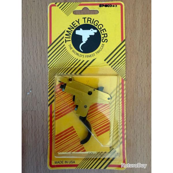 D�tente Timney Sportsman P17 Enfield - SALES