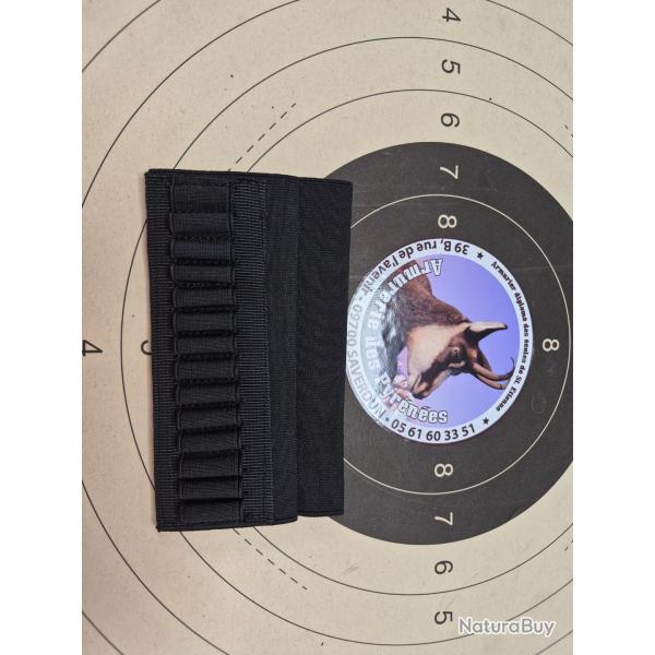CARTOUCHIERE CARABINE UNIVERSELLE