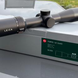 Leica Fortis 6 1.8-12x42i