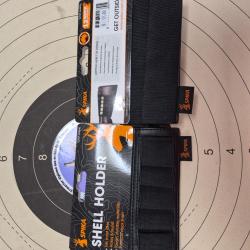 CARTOUCHIERE FUSIL UNIVERSELLE