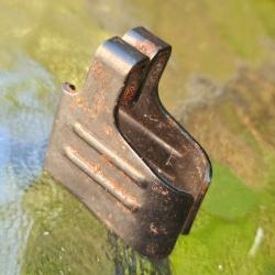 Chargette pour carabine Erma 22lr type usm1