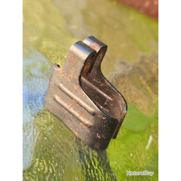 Chargette pour carabine Erma 22lr type usm1