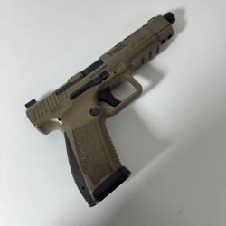 Pistolet Canik TP9 SFX METE 9mm