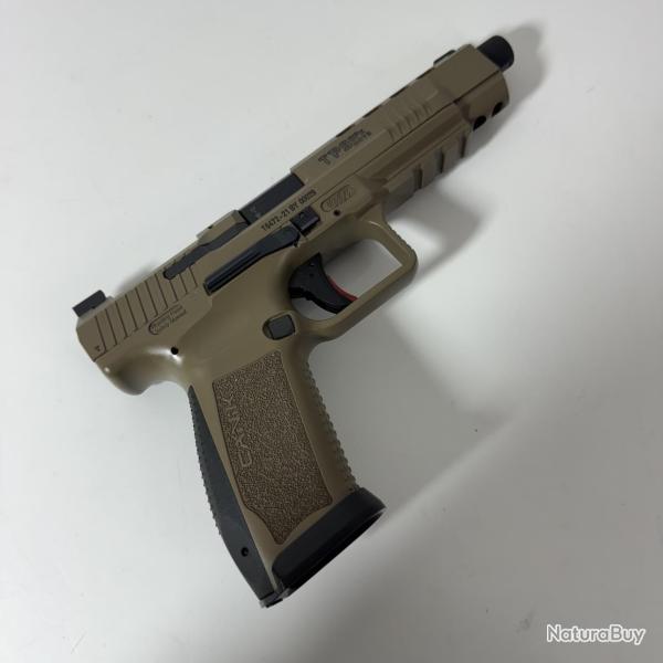 Pistolet Canik TP9 SFX METE 9mm