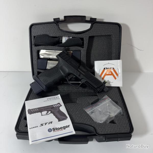 Pistolet Stoeger STR-9 9mm