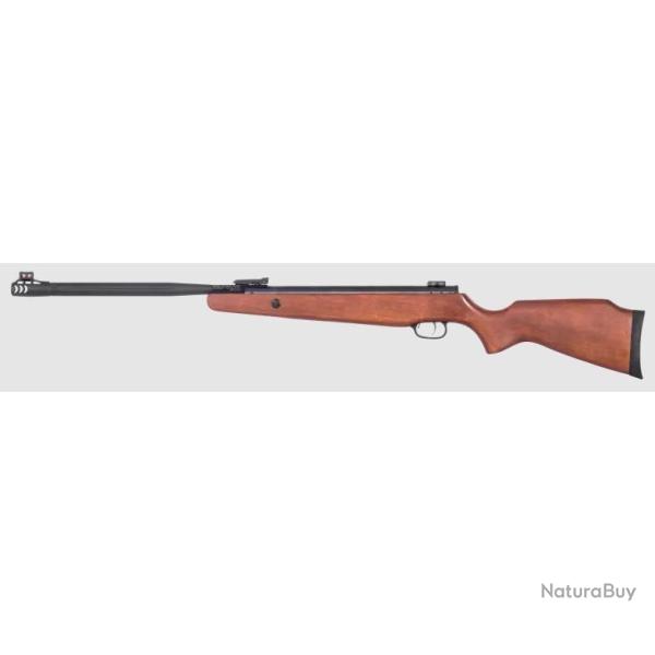 Carabine UX R-FORCE Wood Cal 4,5mm 19,9 J