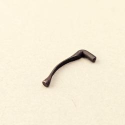 Le ressort de verrou de d&eacute;montage  Luger Parabellum P00/06