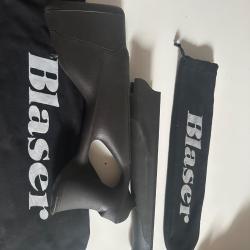 Crosse trou de pousse, R8, Pro, Success