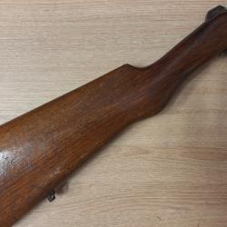 Carabine 14mm type Warnant