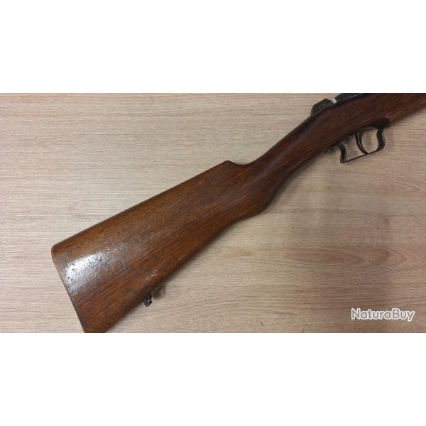 Carabine 14mm type Warnant