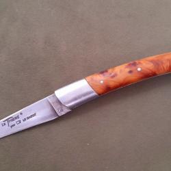Couteau prestige Thiers
