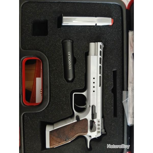 tanfoglio gold match 9mm