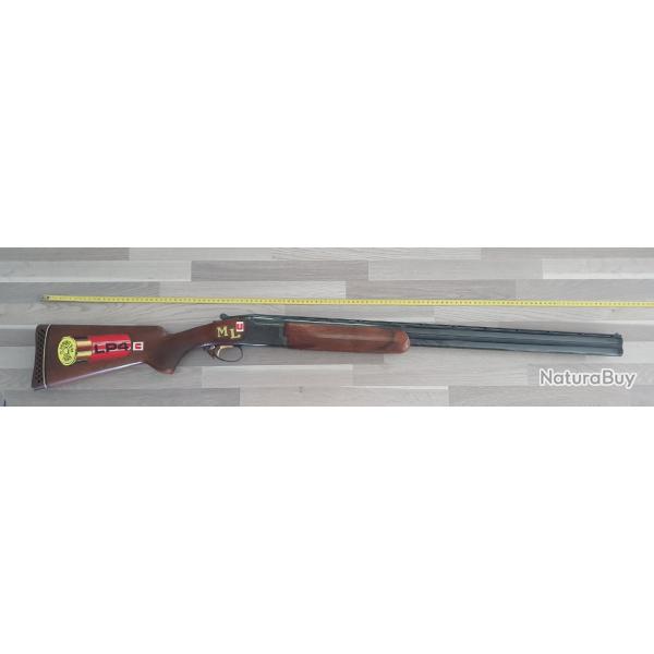 Fusil Ball trap Miroku Cal 12