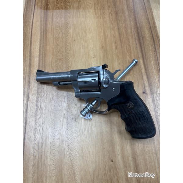 *PRIX PROMO ! OCCASION - RUGER - REVOLVER - CAT B - SECURITY SIX  - 357 MAG - 4" - ADF-BI839-3