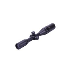Lunette de vis&eacute;e Zasdar 3-9x40 mm. R&eacute;ticule AO Mildot &eacute;clair&eacute;
