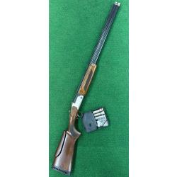 FUSIL MANU SPORTING ARTEMIS INOX 12/76