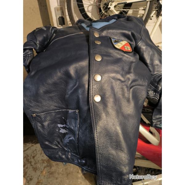 Veste de tir
