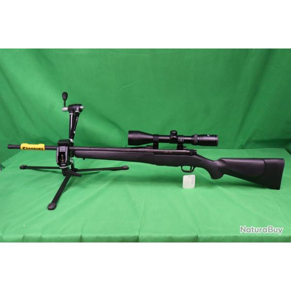 Carabine � verrou Mossberg Patriot cal .243Win