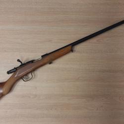 Carabine monocoup 12mm St Etienne France