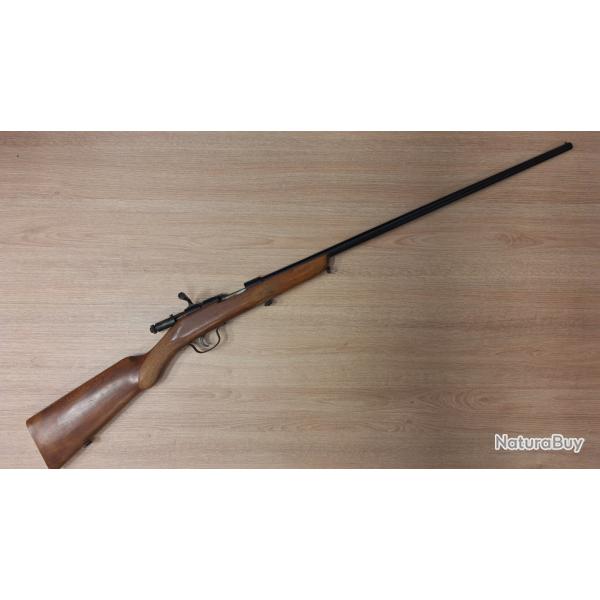Carabine monocoup 12mm St Etienne France