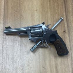 OCCASION - RUGER - REVOLVER - CAT B - SP101 - 22 LR - 8CPS - 4,2" - ADF-BI856-01