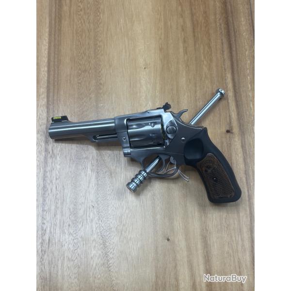 OCCASION - RUGER - REVOLVER - CAT B - SP101 - 22 LR - 8CPS - 4,2" - ADF-BI856-01