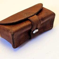 &eacute;tui suppl&eacute;mentaire 1906 pour  Luger Parabellum P00/06 Holster
