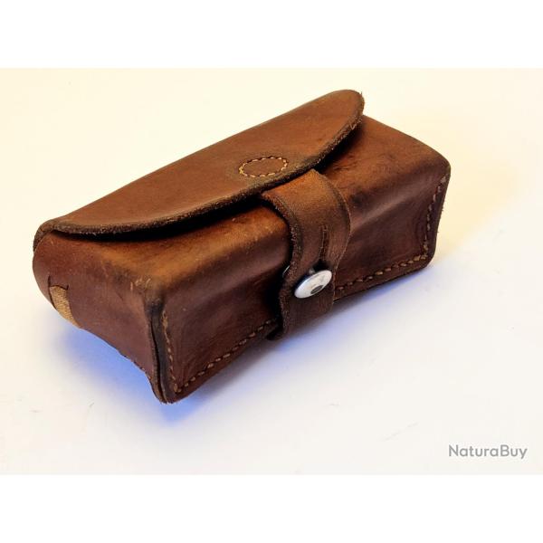 �tui suppl�mentaire 1906 pour  Luger Parabellum P00/06 Holster