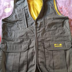 Gilet de chasse