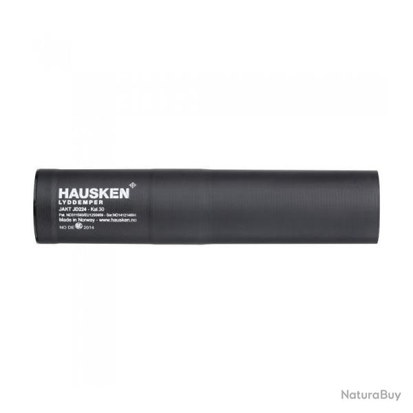 PROMO !!! Silencieux Hausken JD 224 MK2 Cal max 9.3