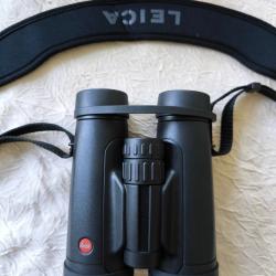 Jumelles leica trinovid 10 &times;42 comme neuves